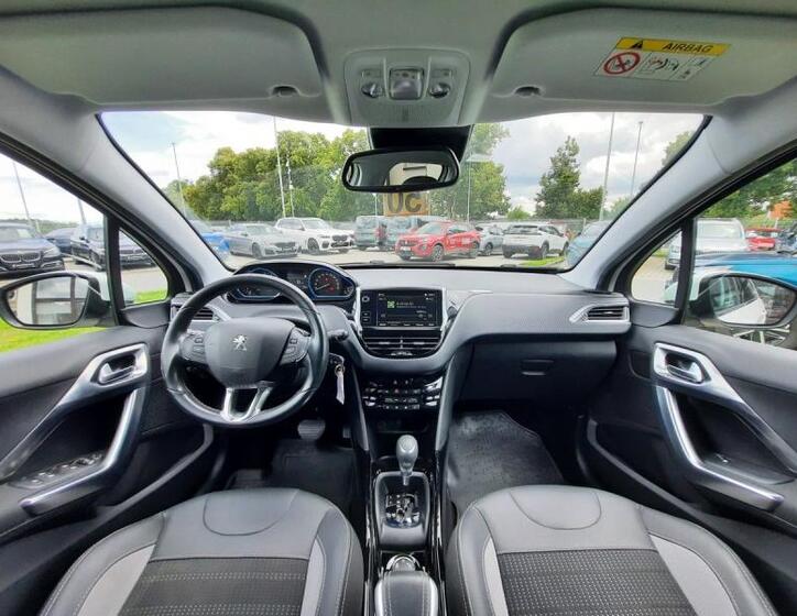 Peugeot 2008 2