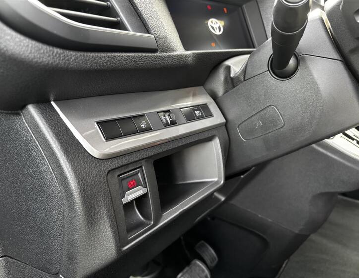 Toyota ProAce Verso 15