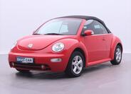 Volkswagen New Beetle 4