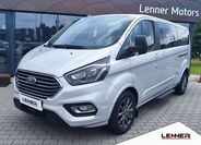Ford Tourneo Custom 1