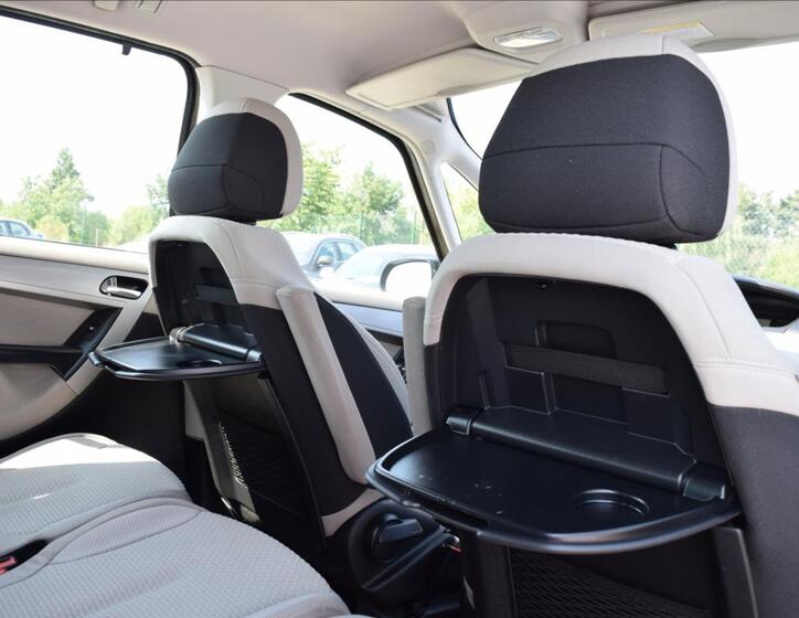 Citroën Grand C4 Picasso 20
