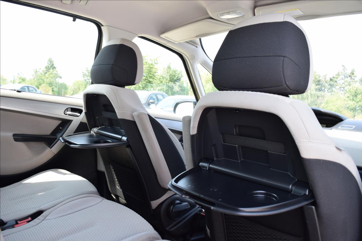 Citroën Grand C4 Picasso