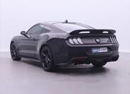 Ford Mustang 5