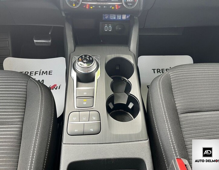 Ford Kuga 40