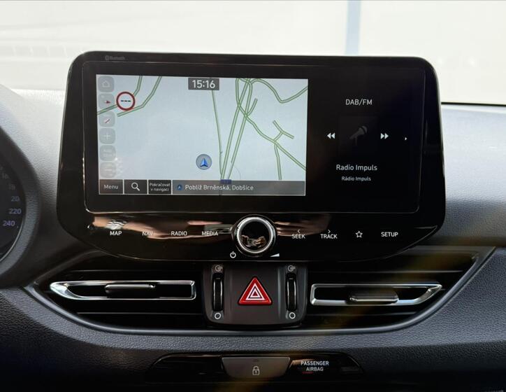 Hyundai i30 14