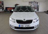 Škoda Octavia 2