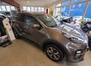 KIA Sportage 2