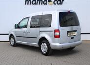 Volkswagen Caddy 5