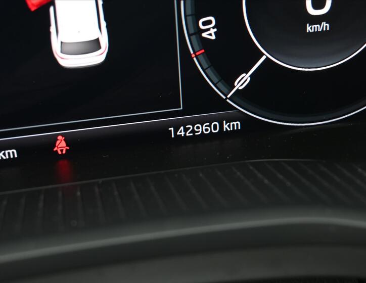 Škoda Kodiaq 3