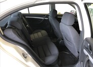 Škoda Octavia 11