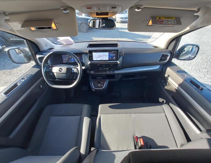 Opel Zafira 30