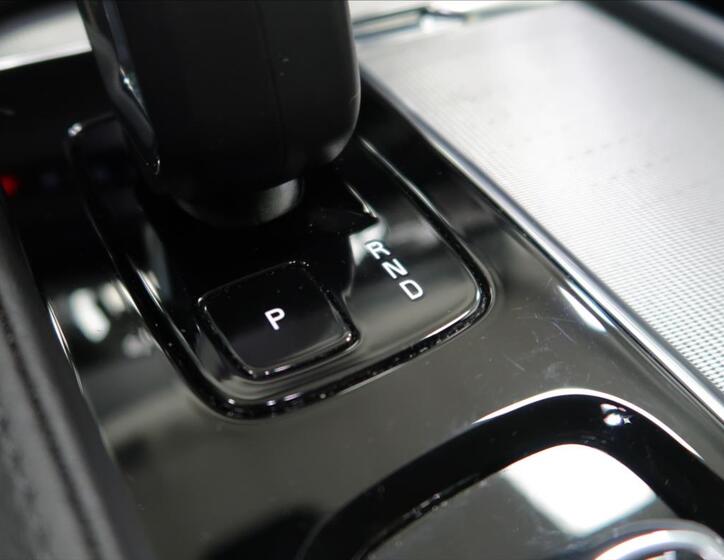 Volvo XC90 34