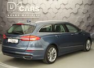 Ford Mondeo 5