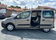 Peugeot Partner Tepee 10