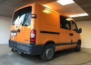 Renault Master 7