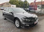 Volkswagen Passat 8
