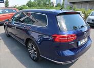 Volkswagen Passat 4