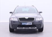 Škoda Octavia 2