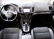 Volkswagen Sharan 12