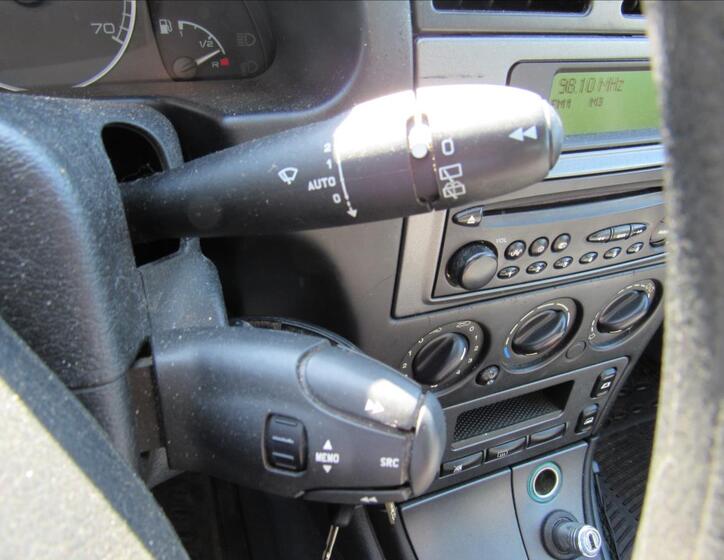 Citroën Xsara 18