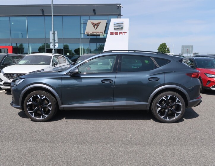 Cupra Formentor 3