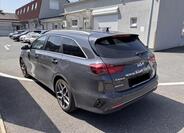 KIA Ceed 5