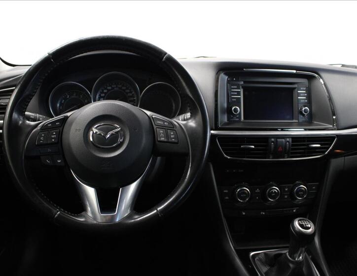 Mazda 6 29