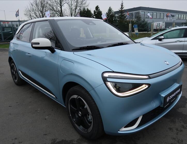 Dongfeng Box 2