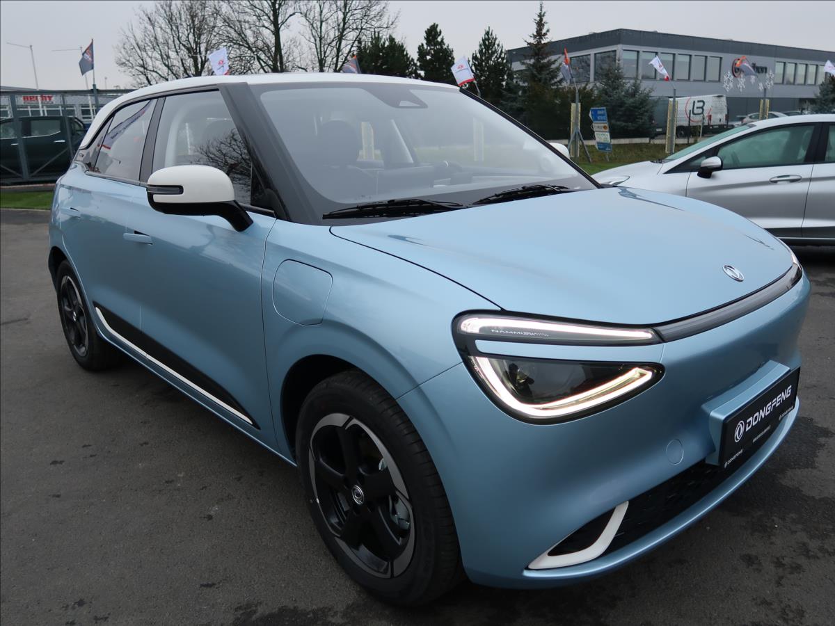 Dongfeng Box