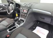 Ford Mondeo 12