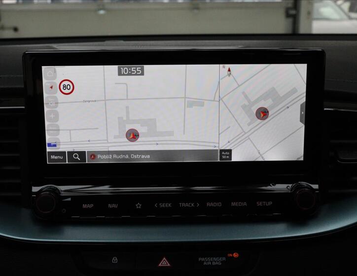 KIA XCeed 11