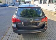 Opel Astra 11
