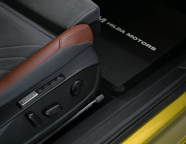 Volkswagen ID.4 22