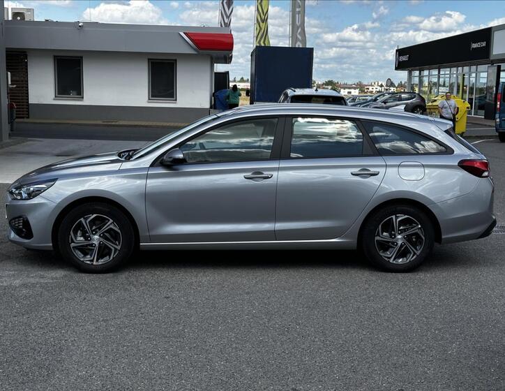 Hyundai i30 3