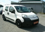 Fiat Fiorino 2
