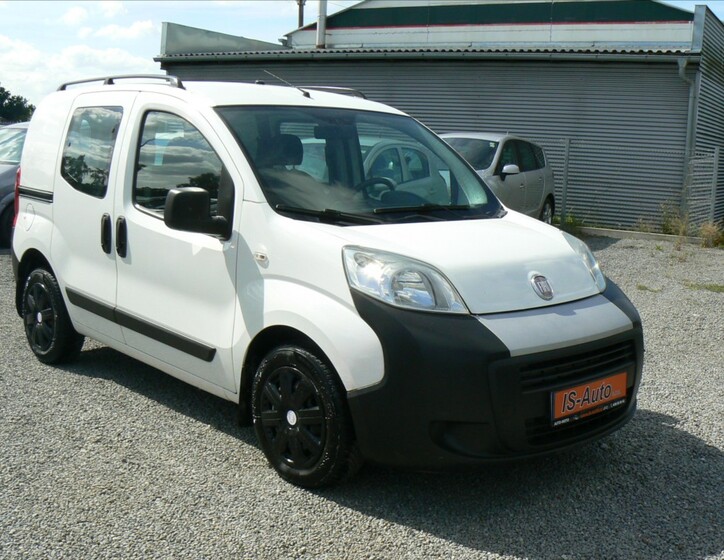 Fiat Fiorino 2