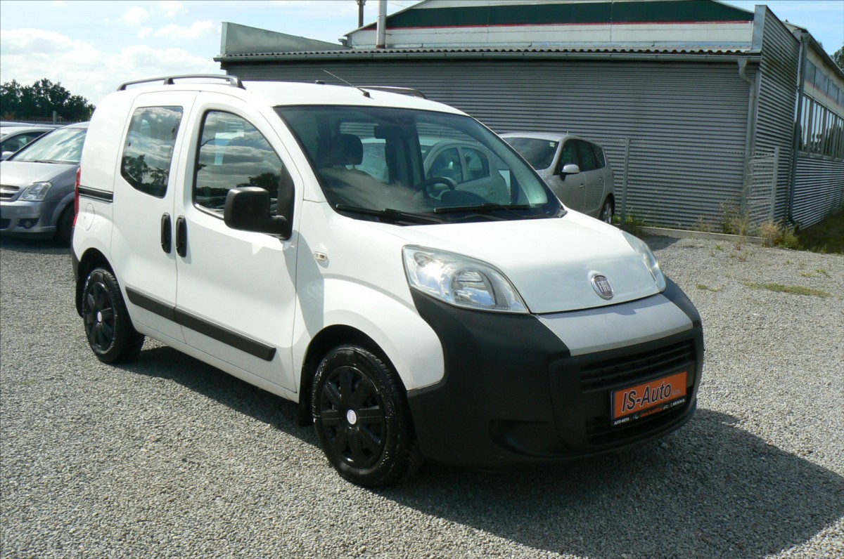 Fiat Fiorino