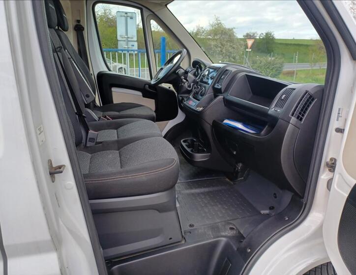 Fiat Ducato 7