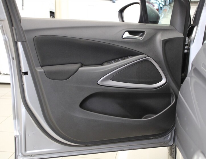 Opel Crossland X 16