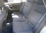 Subaru Legacy 8