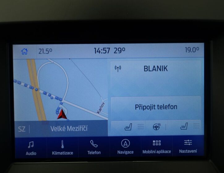 Ford S-MAX 17