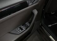 Škoda Superb 18