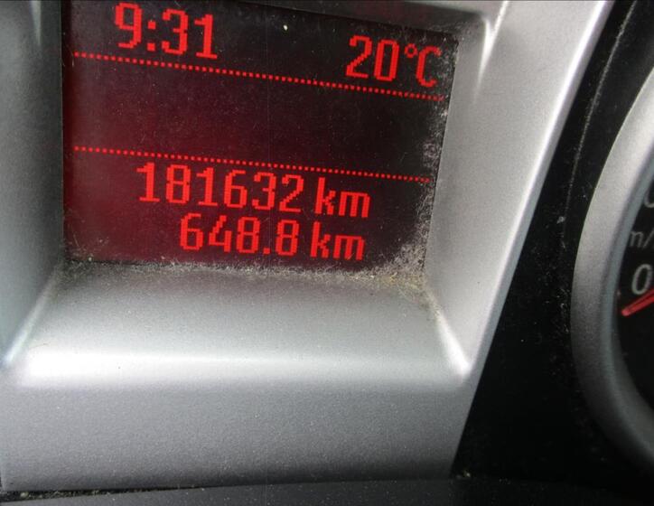 Ford Kuga 20