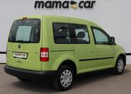 Volkswagen Caddy 7