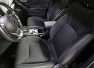 Subaru Forester 9