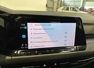 Volkswagen Golf 8