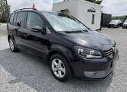 Volkswagen Touran 9