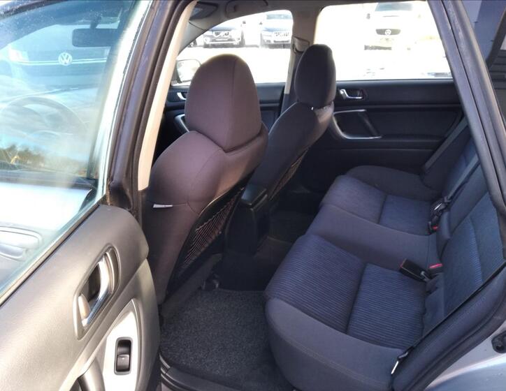 Subaru Legacy 14
