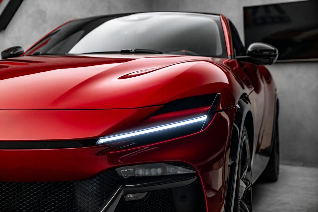 Ferrari Ostatní