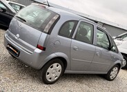 Opel Meriva 5